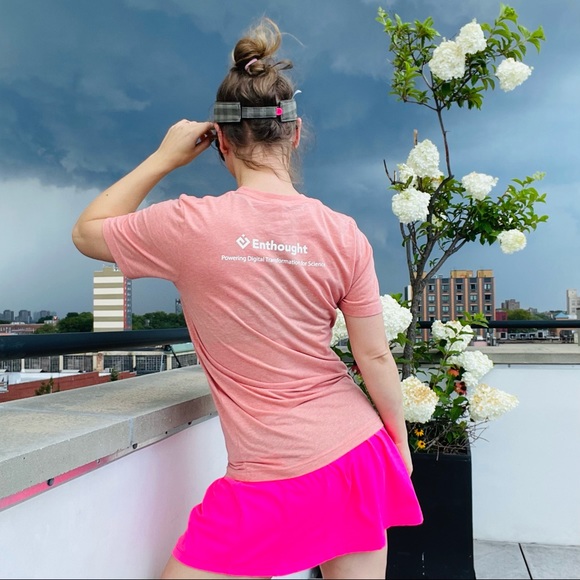 Random Long Short Sleeve Graphic T-Shirt Genderless Tech Prints or Joke S-M - Picture 13 of 16